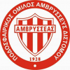 Amvrysseas