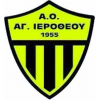 Agios Ierotheos