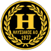 AO Ilisiakos