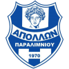 Apollon Paralimniou