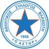 คะแนน-ลีก-กรีซ : Gamma Ethniki - Group 7-ทีม-สโมสร-Asteras Vlachioti-ผลคะแนนรวมทั้งหมด