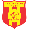 คะแนน-ลีก-กรีซ : Football League-ทีม-สโมสร-Ialisos-ผลคะแนนรวมทั้งหมด