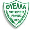 คะแนน-ลีก-กรีซ : Football League 2 - Group F-ทีม-สโมสร-Thyella D.-ผลคะแนนรวมทั้งหมด