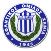 คะแนน-ลีก-กรีซ : Football League 2 - Group 1-ทีม-สโมสร-Chania-ผลคะแนนรวมทั้งหมด