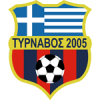 คะแนน-ลีก-กรีซ : Football League - Group 2-ทีม-สโมสร-Tyrnavos-ผลคะแนนรวมทั้งหมด