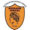 คะแนน-ลีก-กรีซ : Football League 2 - Group A-ทีม-สโมสร-Apollon Arnaia-ผลคะแนนรวมทั้งหมด