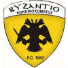 คะแนน-ลีก-กรีซ : Football League 2 - Group A-ทีม-สโมสร-Byzantio-ผลคะแนนรวมทั้งหมด