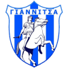 AS Giannitsa