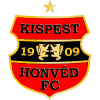 คะแนน-ลีก-ฮังการี : NB II - East-ทีม-สโมสร-Honved II-ผลคะแนนรวมทั้งหมด