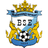 คะแนน-ลีก-ฮังการี : NB III - East-ทีม-สโมสร-Balassagyarmat-ผลคะแนนรวมทั้งหมด
