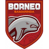 Pusamania Borneo