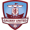 คะแนน-ลีก-ไอร์แลนด์ : ดิวิชั่น 1-ทีม-สโมสร-Galway-ผลคะแนนรวมทั้งหมด