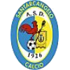 คะแนน-ลีก-อิตาลี : Lega Pro C2/A-ทีม-สโมสร-Santarcangelo-ผลคะแนนรวมทั้งหมด