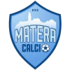 คะแนน-ลีก-อิตาลี : Serie C2/C-ทีม-สโมสร-Matera-ผลคะแนนรวมทั้งหมด