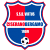 คะแนน-ลีก-อิตาลี : เซเรียดี - กรุ๊ป บี-ทีม-สโมสร-Ciserano-Bergamo-ผลคะแนนรวมทั้งหมด