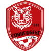 Correggese