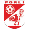 คะแนน-ลีก-อิตาลี : Lega Pro C2/A-ทีม-สโมสร-Forli-ผลคะแนนรวมทั้งหมด