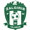 คะแนน-ลีก-ลิทัวเนีย : I Lyga-ทีม-สโมสร-Zalgiris 2-ผลคะแนนรวมทั้งหมด