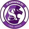 คะแนน-ลีก-มอลตา : ดิวิชั่น 1-ทีม-สโมสร-St. Andrews-ผลคะแนนรวมทั้งหมด