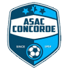 ASAC Concorde