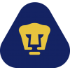 คะแนน-ลีก-เม็กซิโก : พรีเมร่า ดิวิชั่น-ทีม-สโมสร-U.N.A.M.- Pumas-ผลคะแนนรวมทั้งหมด