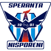 Speranta Nisporeni