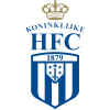 คะแนน-ลีก-เนเธอร์แลนด์ : ทเวเดอ ดิวิซี-ทีม-สโมสร-HFC-ผลคะแนนรวมทั้งหมด
