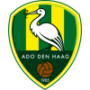 คะแนน-ลีก-เนเธอร์แลนด์ : เอเรอดีวีซี หญิง-ทีม-สโมสร-Den Haag W-ผลคะแนนรวมทั้งหมด