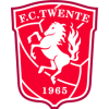 คะแนน-ลีก-เนเธอร์แลนด์ : เอเรอดีวีซี หญิง-ทีม-สโมสร-Twente W-ผลคะแนนรวมทั้งหมด
