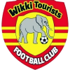 Wikki Tourist