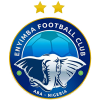 คะแนน-ลีก-ไนจีเรีย : NPFL Pre-season-ทีม-สโมสร-Enyimba-ผลคะแนนรวมทั้งหมด