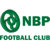 คะแนน-ลีก-ปากีสถาน : พรีเมียร์ลีก-ทีม-สโมสร-National Bank of Pakistan-ผลคะแนนรวมทั้งหมด