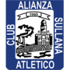 คะแนน-ลีก-เปรู : Copa Bicentenario-ทีม-สโมสร-Alianza Atl.-ผลคะแนนรวมทั้งหมด