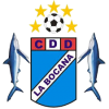 Defensor La Bocana