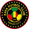 คะแนน-ลีก-ฟิลิปปินส์ : Copa Paulino Alcantara-ทีม-สโมสร-Kaya-ผลคะแนนรวมทั้งหมด