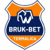 คะแนน-ลีก-โปแลนด์ : ดิวิชั่น 1-ทีม-สโมสร-Termalica B-B.-ผลคะแนนรวมทั้งหมด