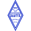 คะแนน-ลีก-โปแลนด์ : III Liga - Group II-ทีม-สโมสร-B. Gdynia-ผลคะแนนรวมทั้งหมด