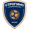 คะแนน-ลีก-รัสเซีย : PFL - Group 3-ทีม-สโมสร-FK Strogino Moscow-ผลคะแนนรวมทั้งหมด