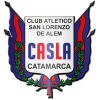 San Lorenzo Alem