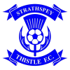 Strathspey Thistle