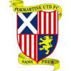 Formartine Utd
