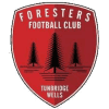 คะแนน-ลีก-เซเชลส์ : First Division League-ทีม-สโมสร-Foresters FC-ผลคะแนนรวมทั้งหมด