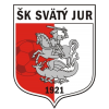 คะแนน-ลีก-สโลวะเกีย : 2. Liga - West-ทีม-สโมสร-Svaty Jur-ผลคะแนนรวมทั้งหมด