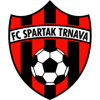คะแนน-ลีก-สโลวะเกีย : 2. Liga - West-ทีม-สโมสร-Trnava B-ผลคะแนนรวมทั้งหมด