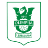 คะแนน-ลีก-สโลวีเนีย : พรีวา ลีกา-ทีม-สโมสร-O. Ljubljana-ผลคะแนนรวมทั้งหมด