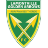 Golden Arrows