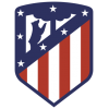 คะแนน-ลีก-สเปน : เซกุนด้า ดิวิชั่น บี - กรุ๊ป 1-ทีม-สโมสร-Atl. Madrid B-ผลคะแนนรวมทั้งหมด