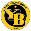 คะแนน-ลีก-สวิตเซอร์แลนด์ : 1.ลีกา คลาสสิค กลุ่ม 1-ทีม-สโมสร-Young Boys II-ผลคะแนนรวมทั้งหมด