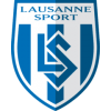 คะแนน-ลีก-สวิตเซอร์แลนด์ : 1.ลีกา คลาสสิค กลุ่ม 1-ทีม-สโมสร-Lausanne II-ผลคะแนนรวมทั้งหมด