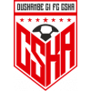 CSKA-Pomir Dushanbe